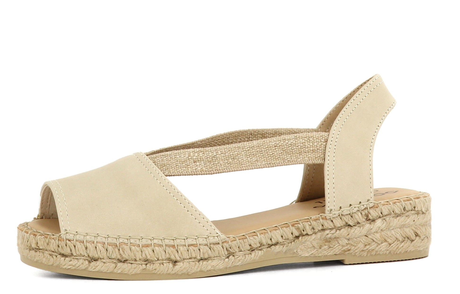 Sapatos Espadrillos Tala espadrillos | Offwhite