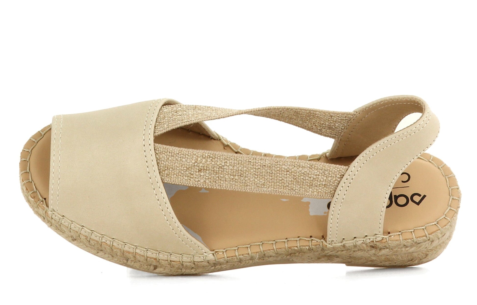 Sapatos Espadrillos Tala espadrillos | Offwhite