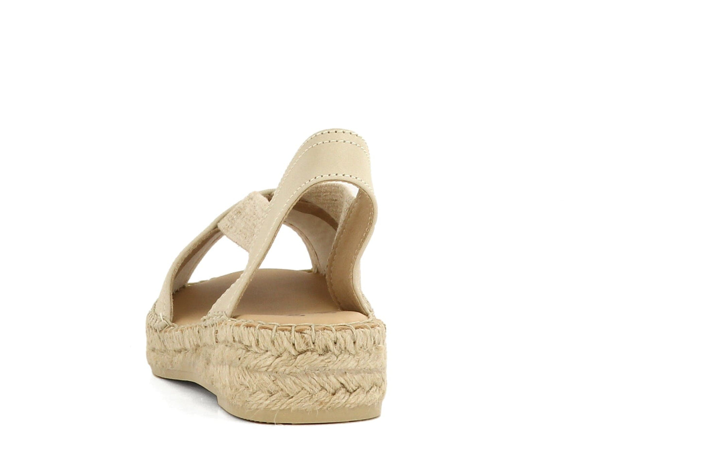 Sapatos Espadrillos Tala espadrillos | Offwhite