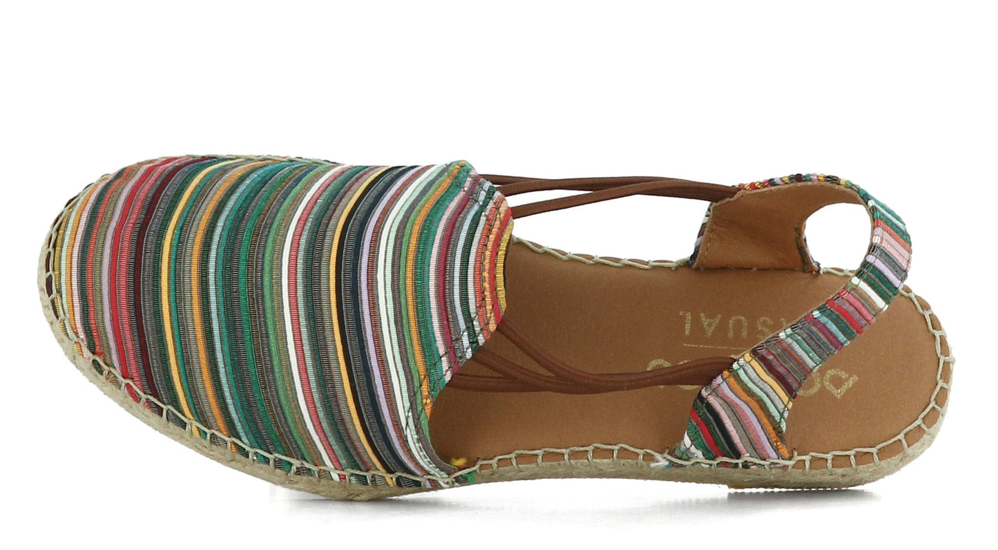 Sapatos Espadrillos Tara espadrillos | Div