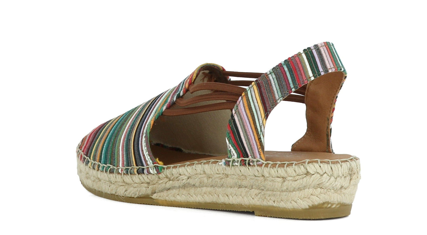 Sapatos Espadrillos Tara espadrillos | Div