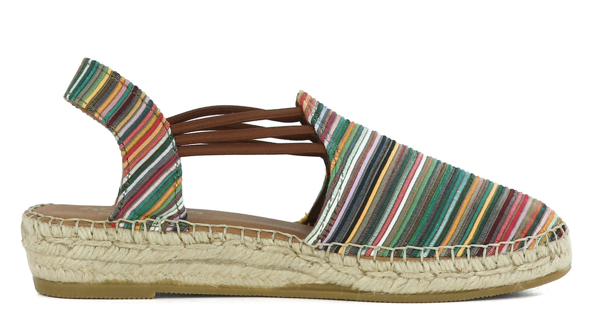 Sapatos Espadrillos Tara espadrillos | Div