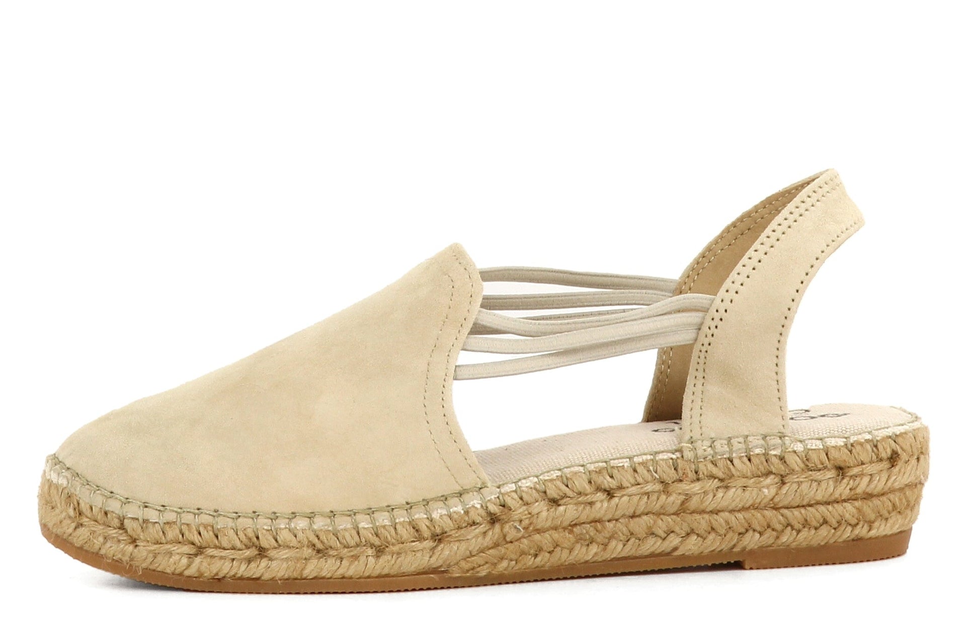 Sapatos Espadrillos Tara espadrillos | Offwhite