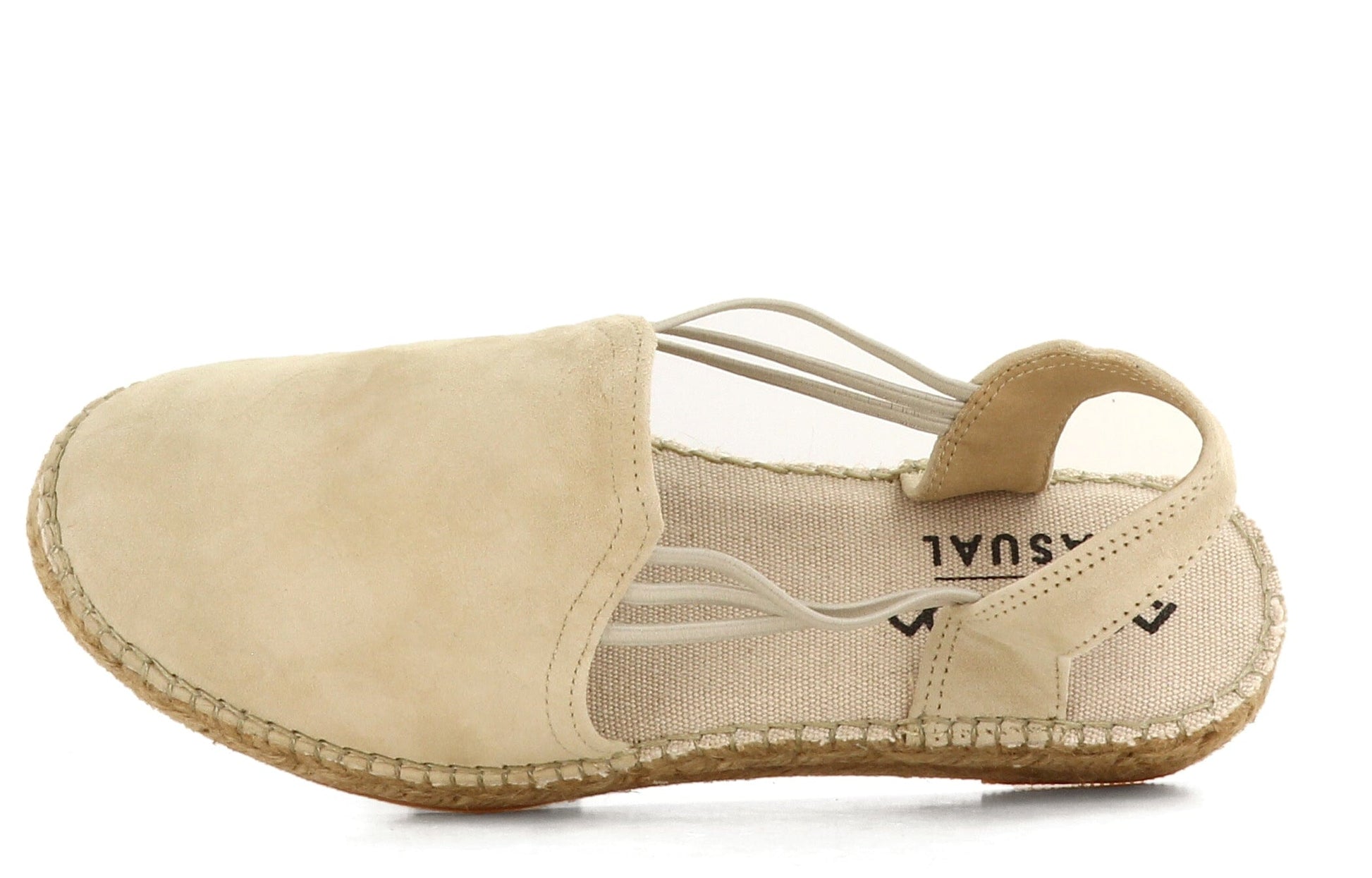 Sapatos Espadrillos Tara espadrillos | Offwhite