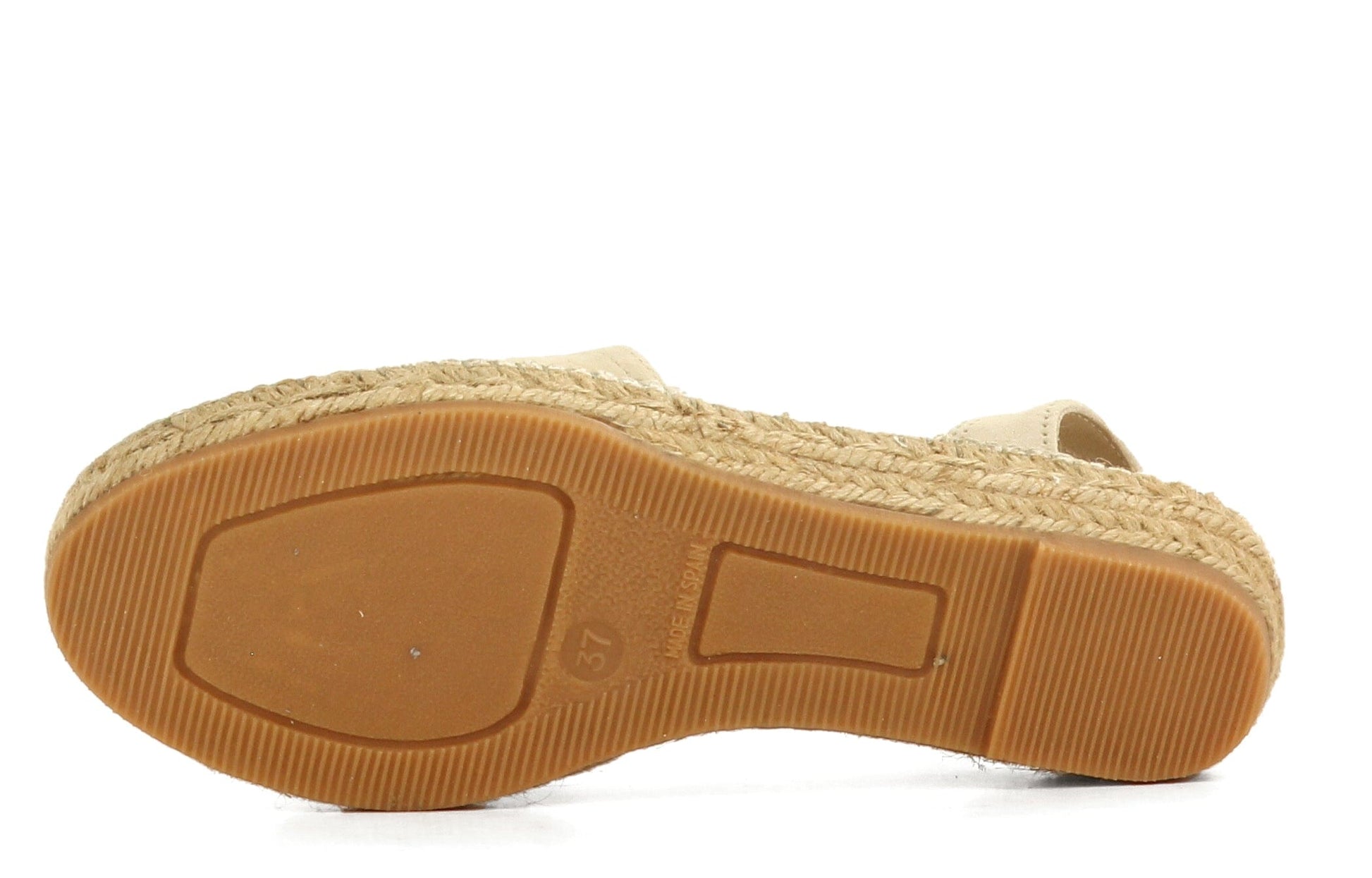 Sapatos Espadrillos Tara espadrillos | Offwhite