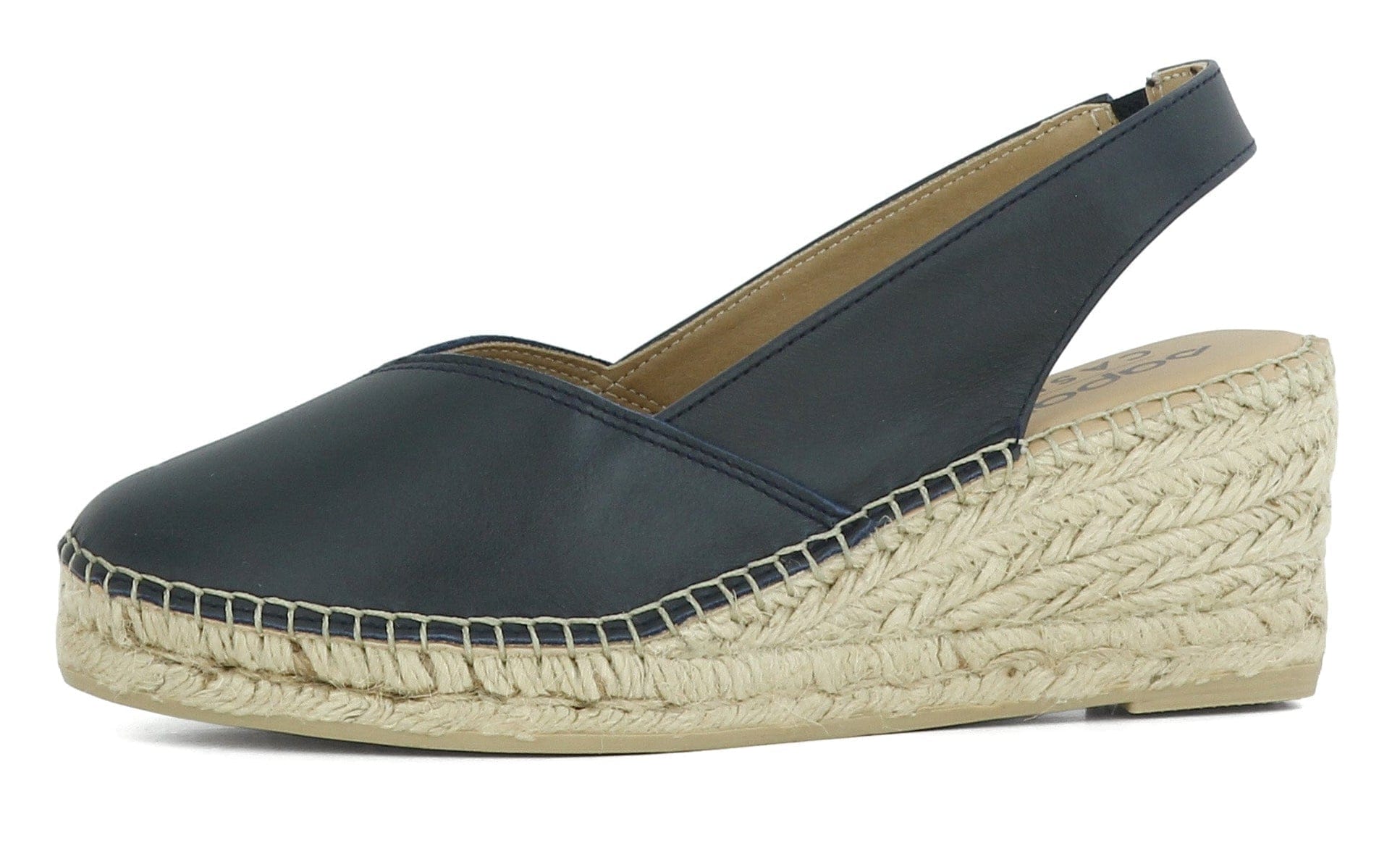 Sapatos Espadrillos Thima espadrillos | Navy