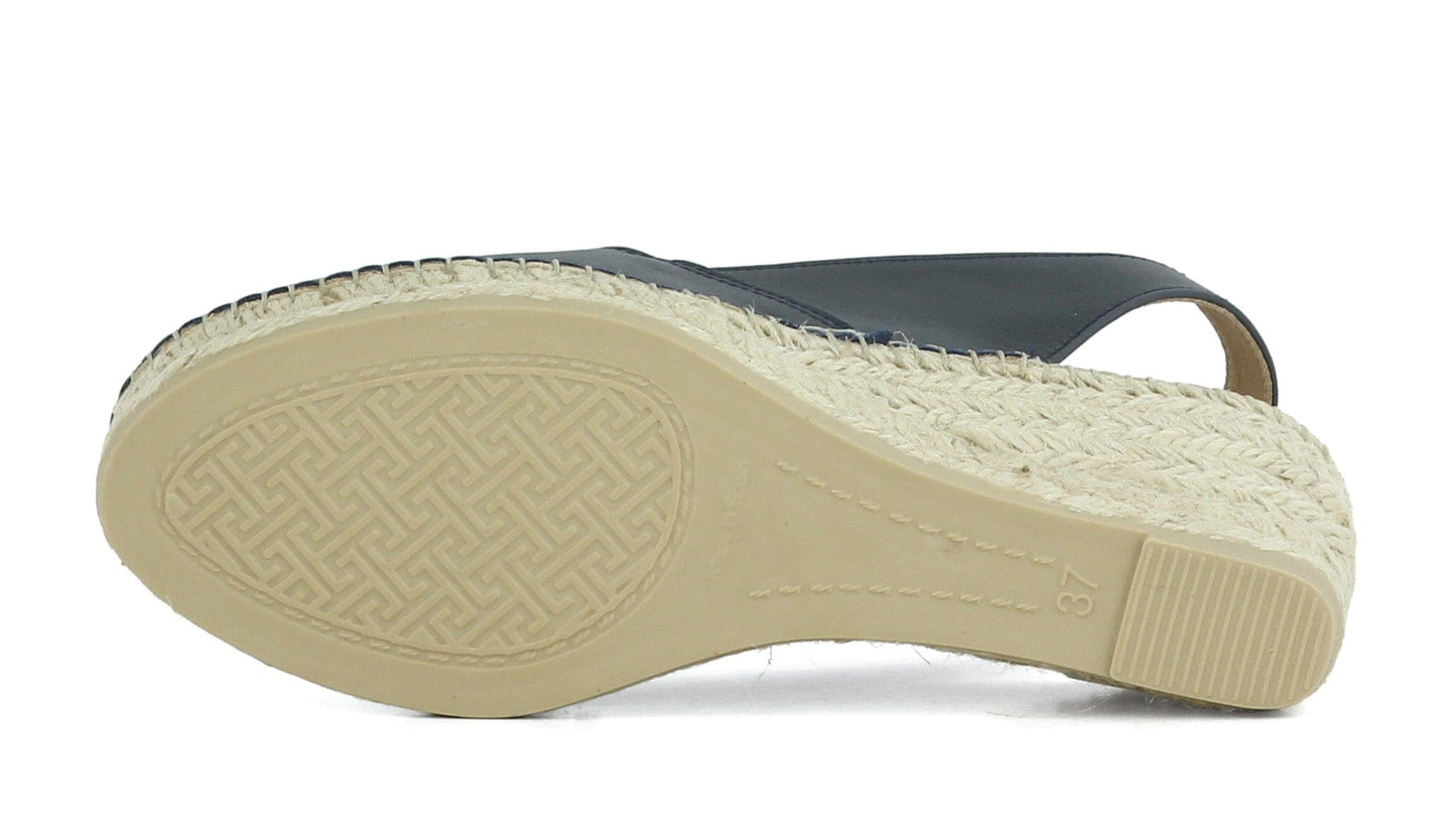 Sapatos Espadrillos Thima espadrillos | Navy
