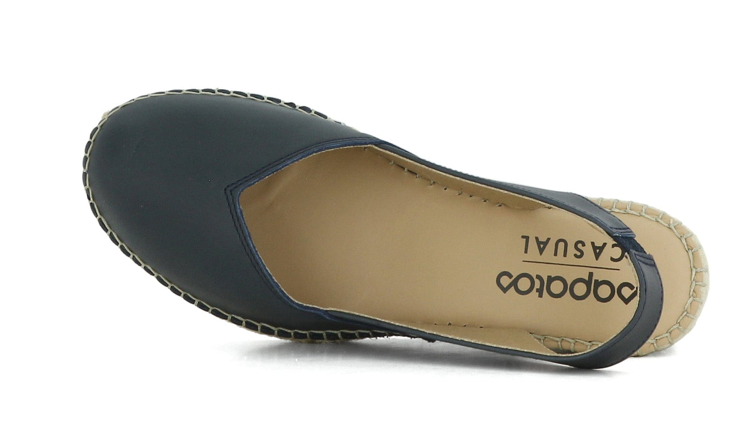 Sapatos Espadrillos Thima espadrillos | Navy