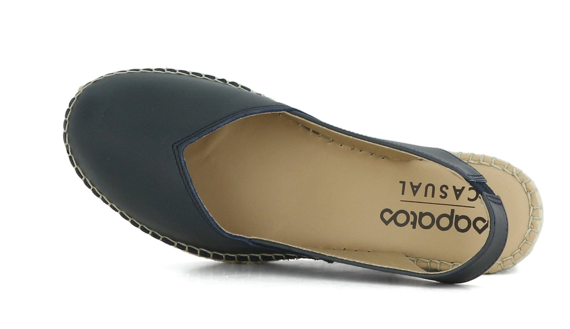 Sapatos Espadrillos Thima espadrillos | Navy