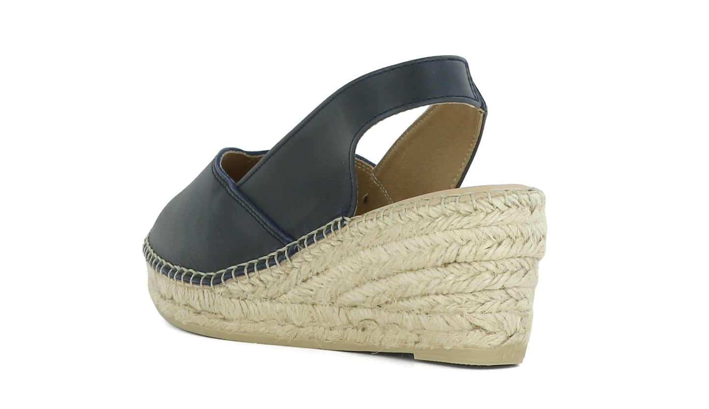 Sapatos Espadrillos Thima espadrillos | Navy