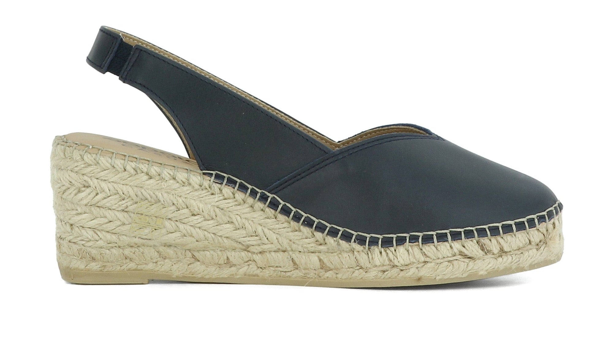 Sapatos Espadrillos Thima espadrillos | Navy