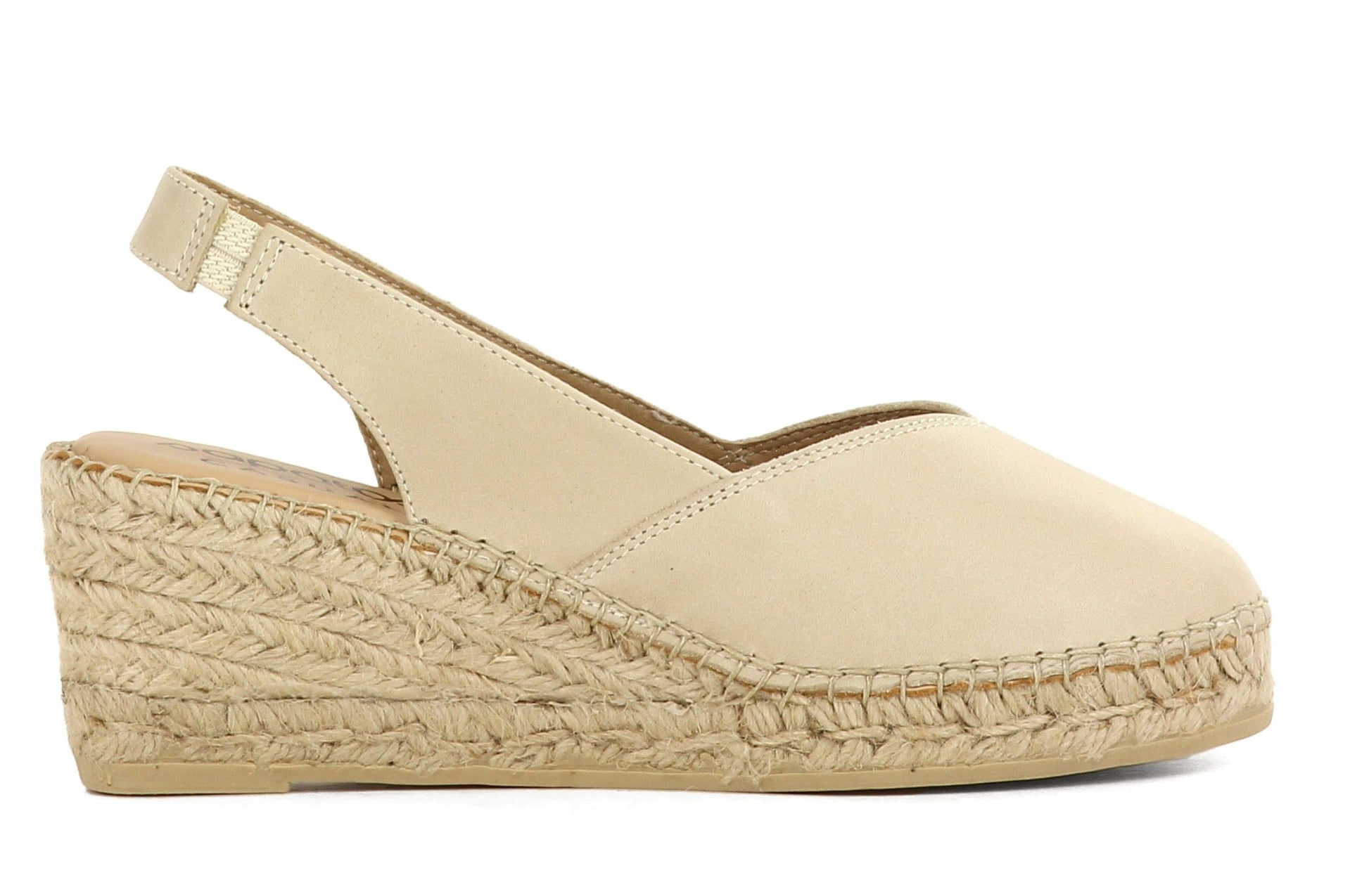 Sapatos Espadrillos Thima espadrillos | Offwhite