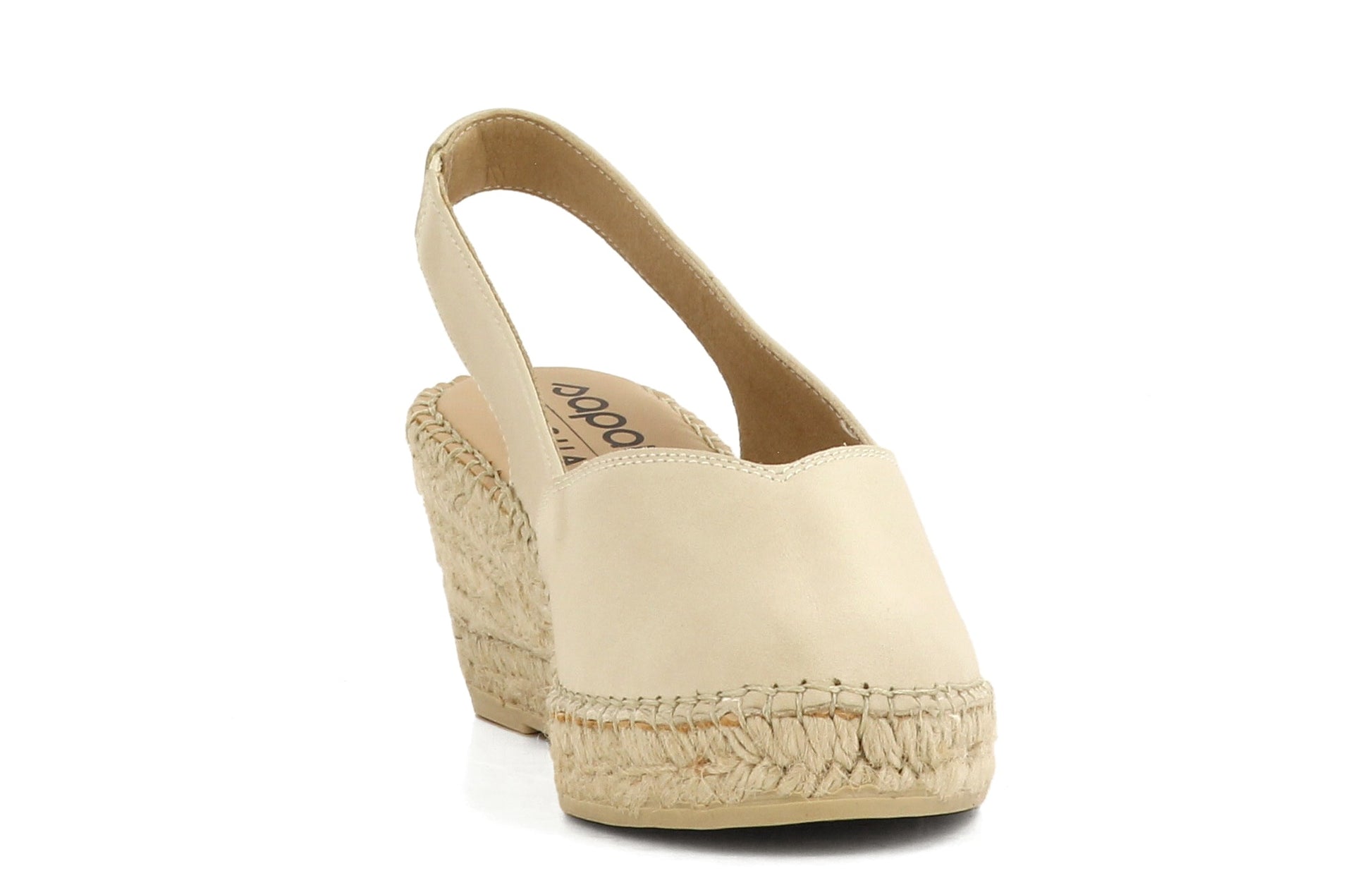 Sapatos Espadrillos Thima espadrillos | Offwhite