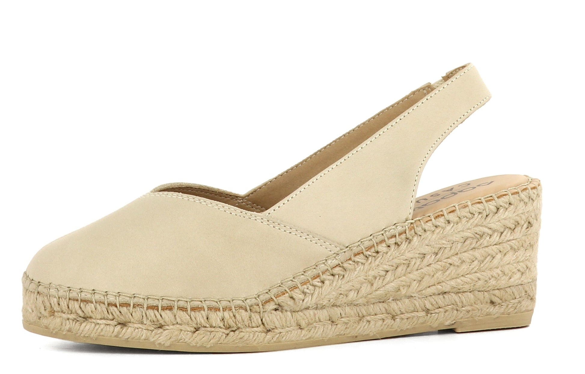 Sapatos Espadrillos Thima espadrillos | Offwhite