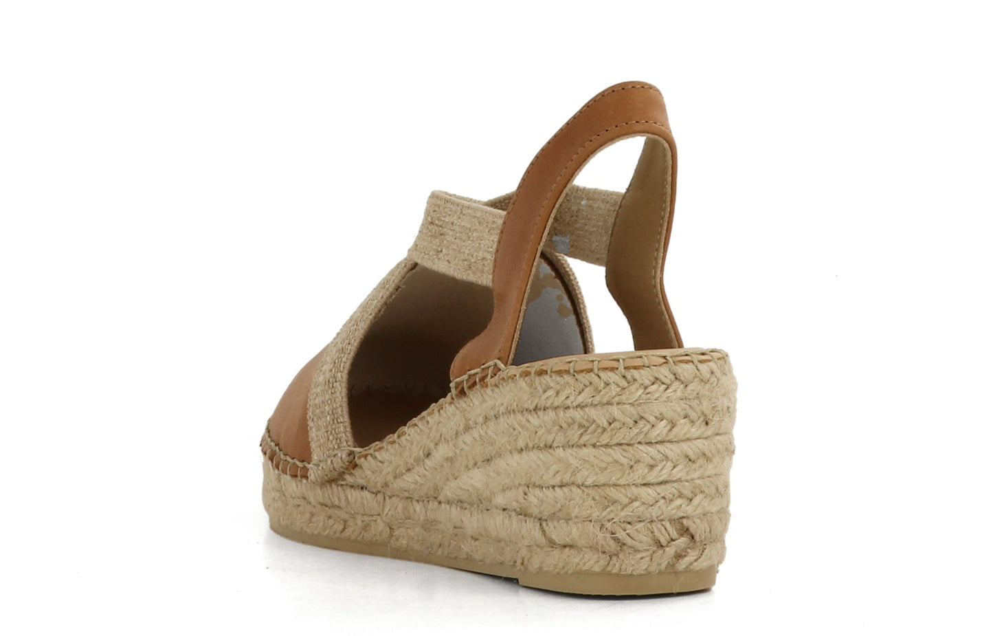 Sapatos Espadrillos Thulia espadrillos | Cognac