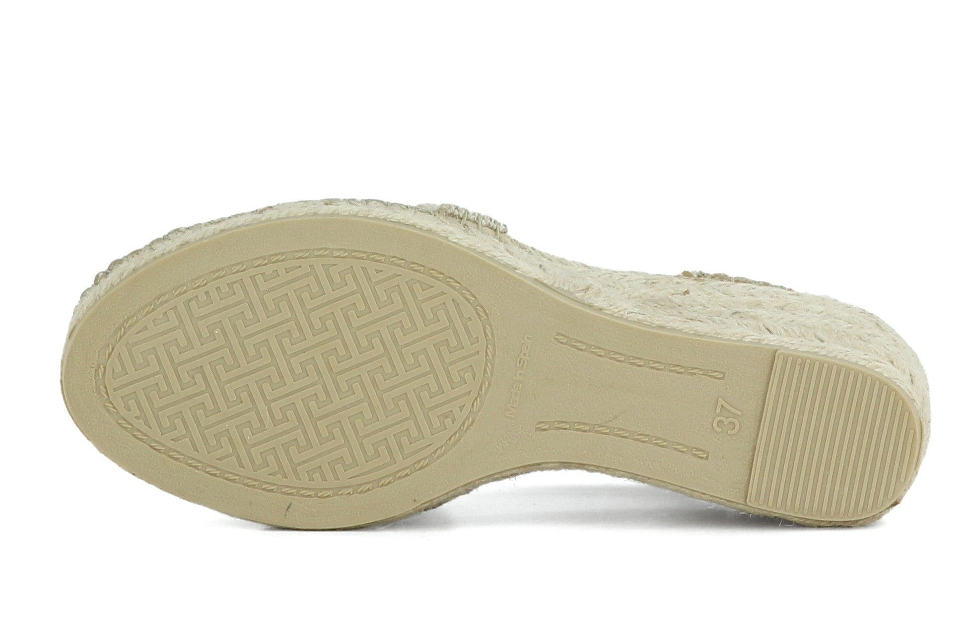 Sapatos Espadrillos Thulia espadrillos | Offwhite