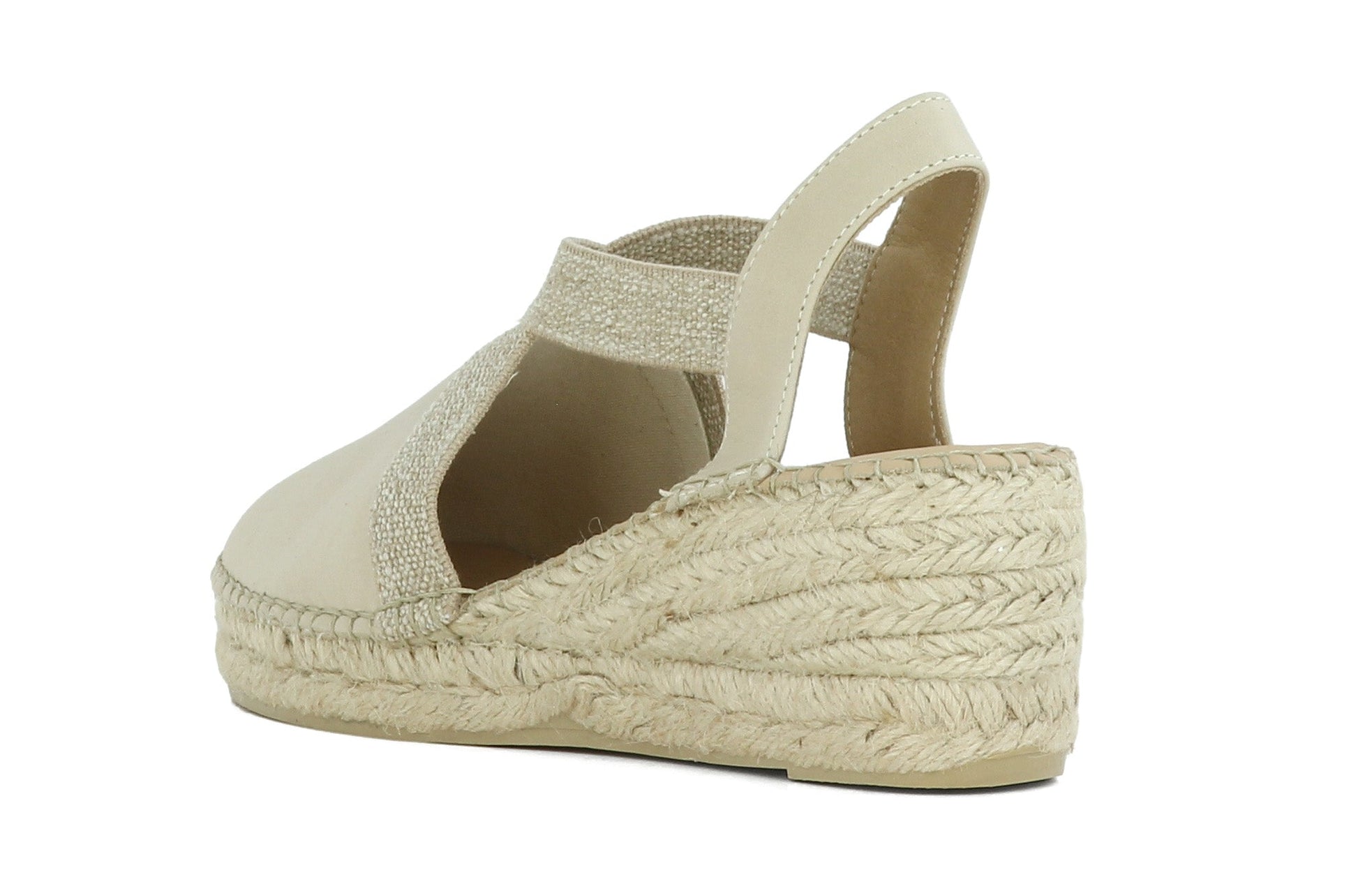 Sapatos Espadrillos Thulia espadrillos | Offwhite