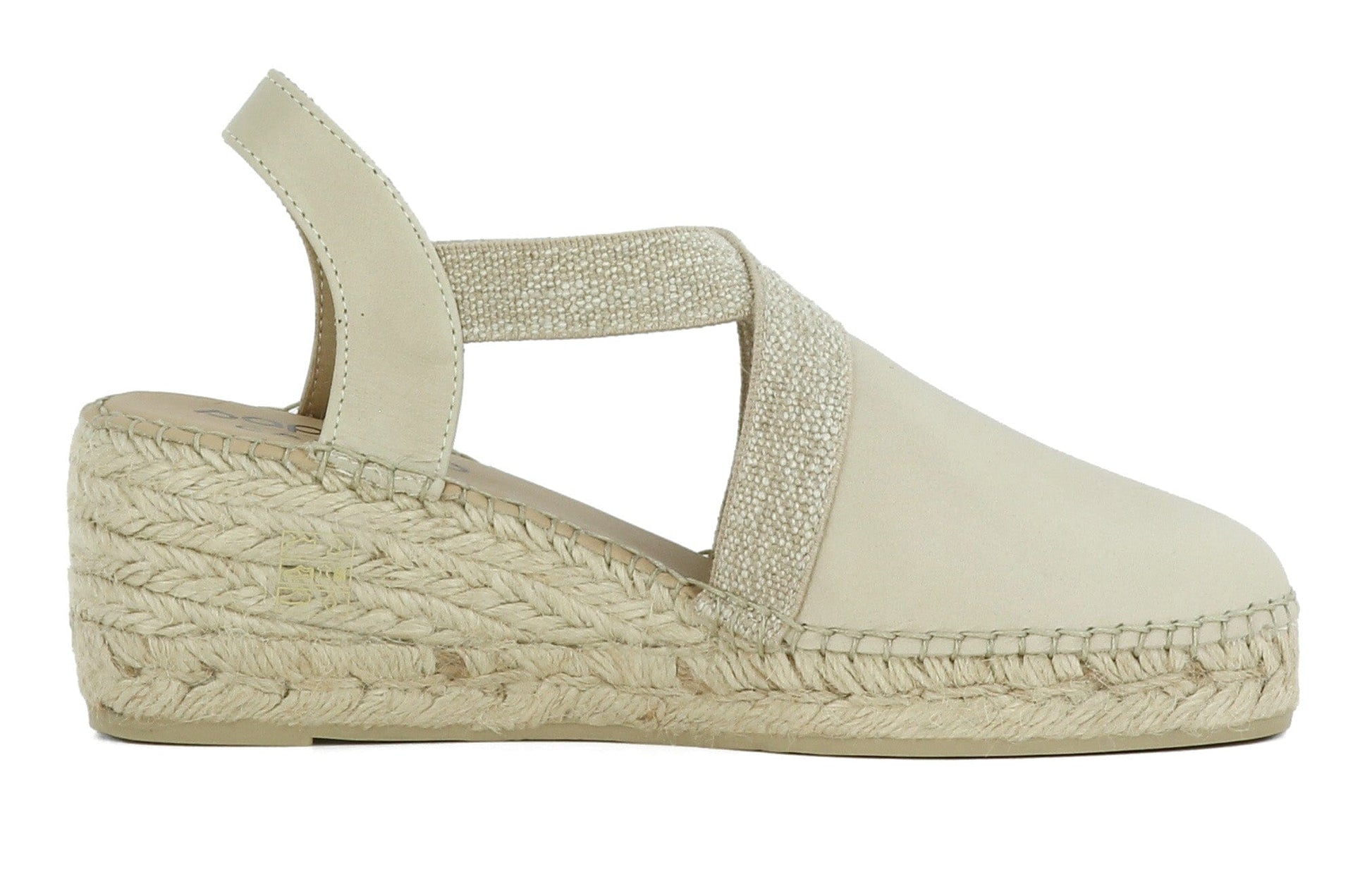 Sapatos Espadrillos Thulia espadrillos | Offwhite