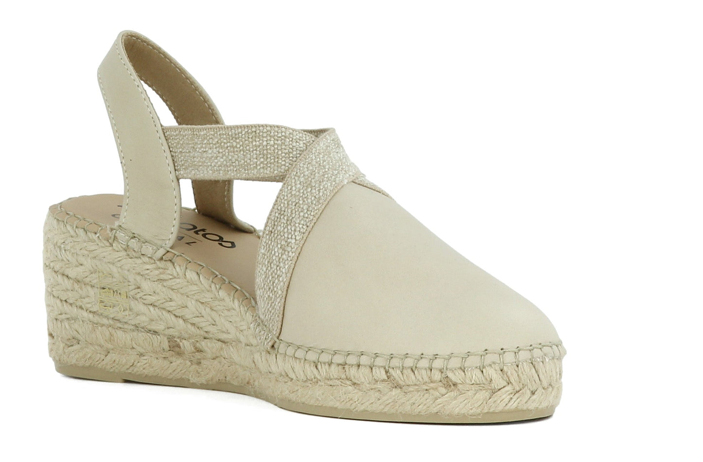 Sapatos Espadrillos Thulia espadrillos | Offwhite