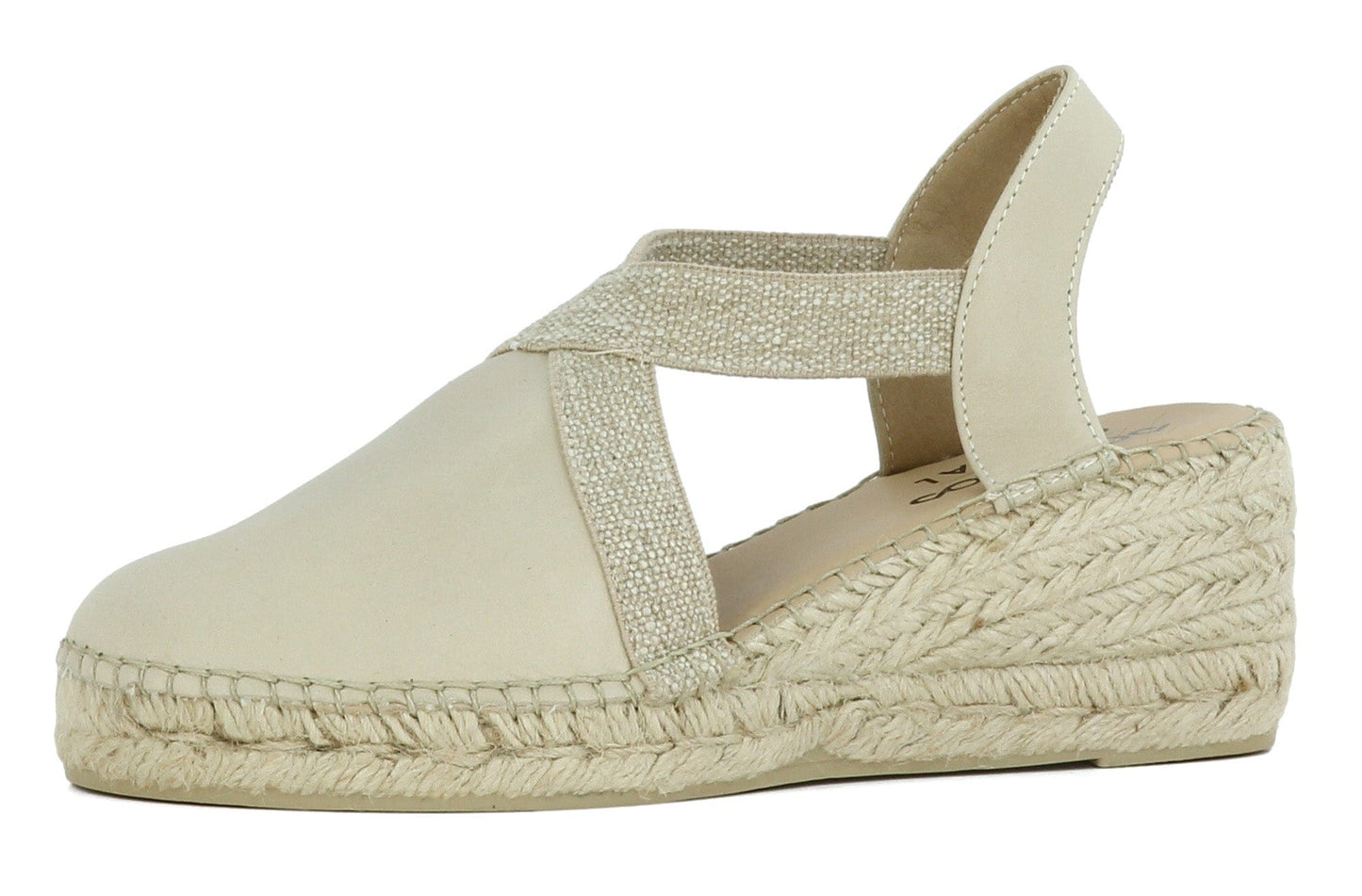 Sapatos Espadrillos Thulia espadrillos | Offwhite