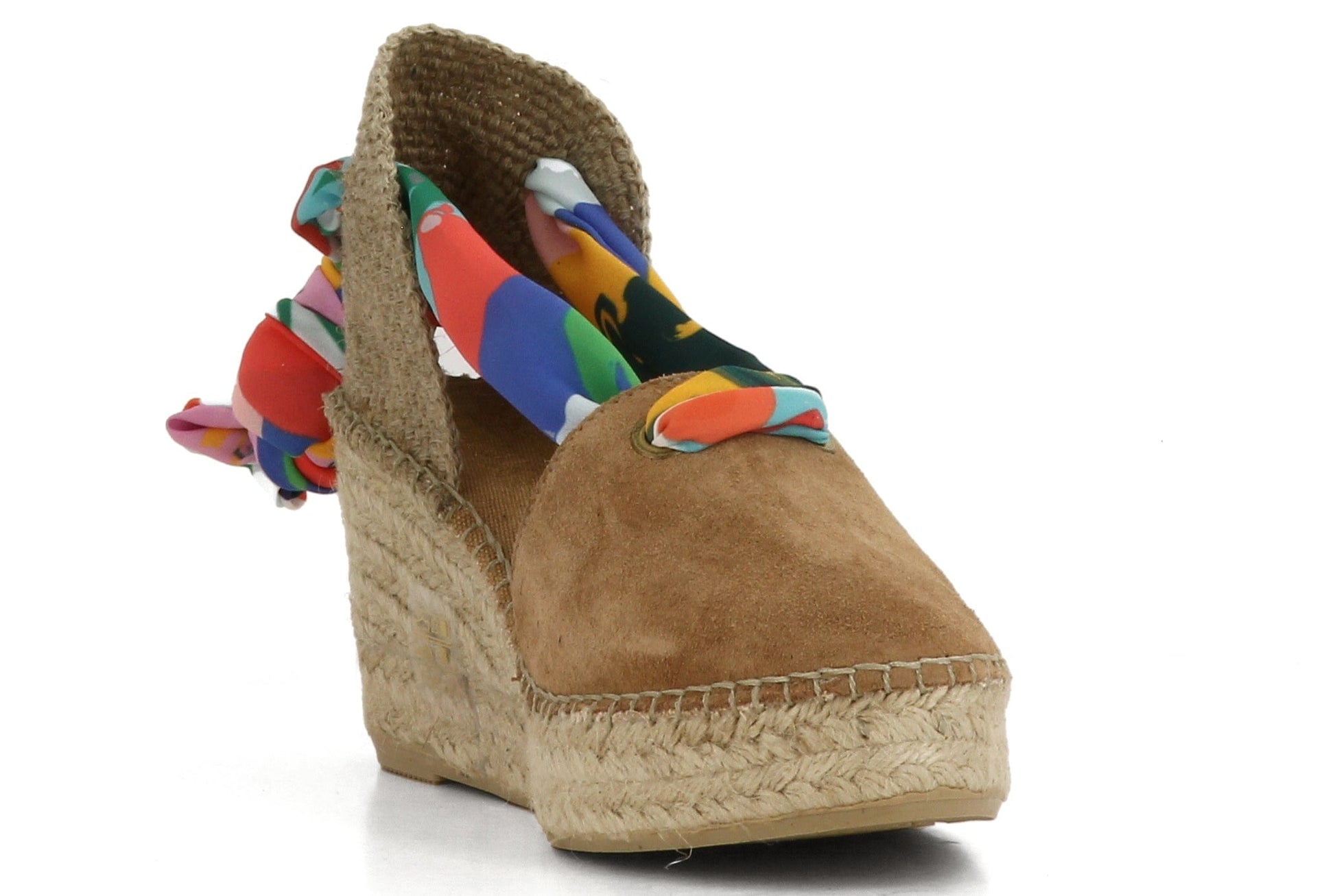 Sapatos Espadrillos Viola espadrillos | Cognac