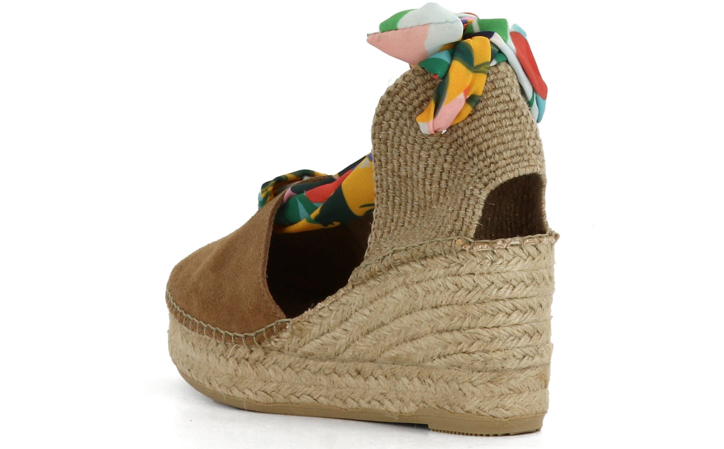 Sapatos Espadrillos Viola espadrillos | Cognac