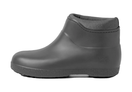 Sapatos Gummistøvler Wets gummistøvel med Icelock såle | Sort