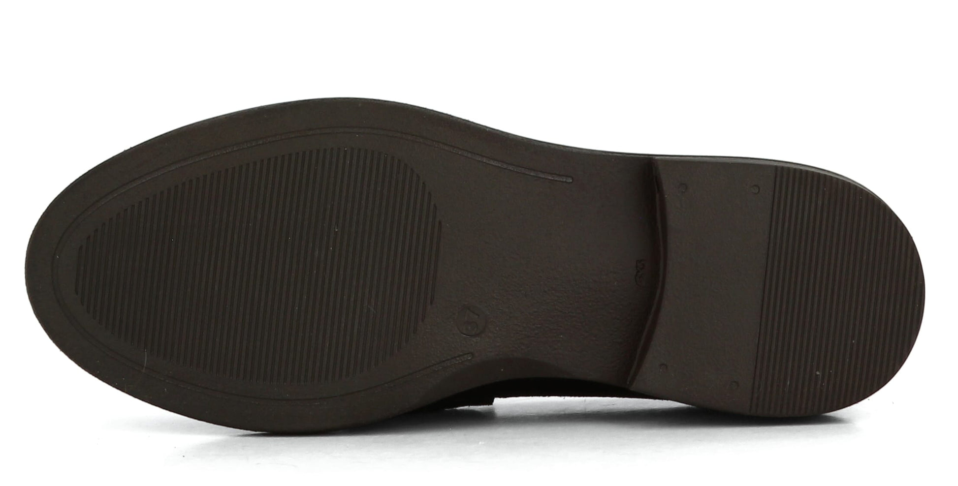 Sapatos Mokkasiner Alfa mokkasin | Brun