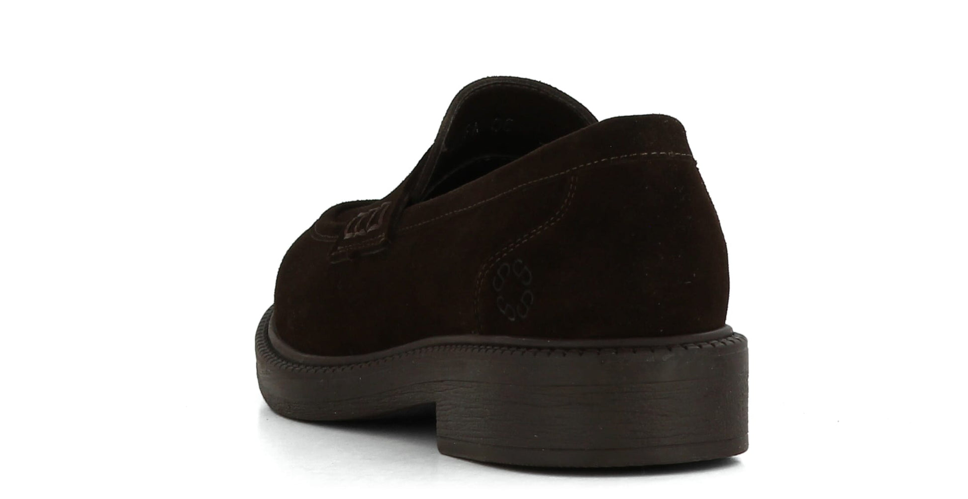 Sapatos Mokkasiner Alfa mokkasin | Brun