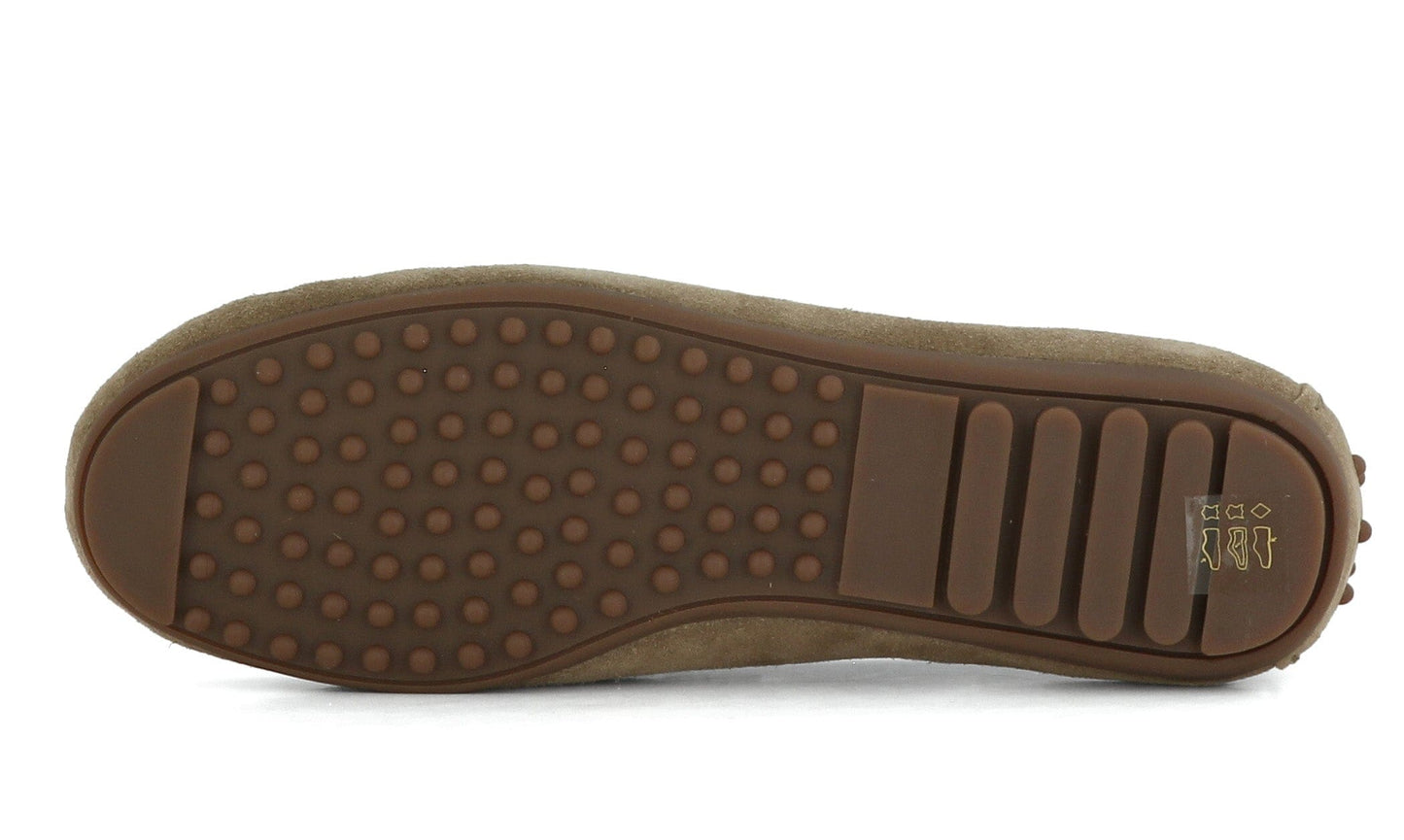 Sapatos Mokkasiner Ally mokkasin | Beige