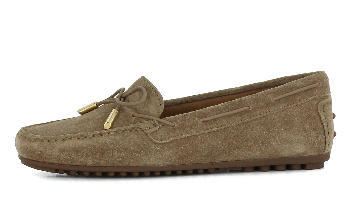 Sapatos Mokkasiner Ally mokkasin | Beige