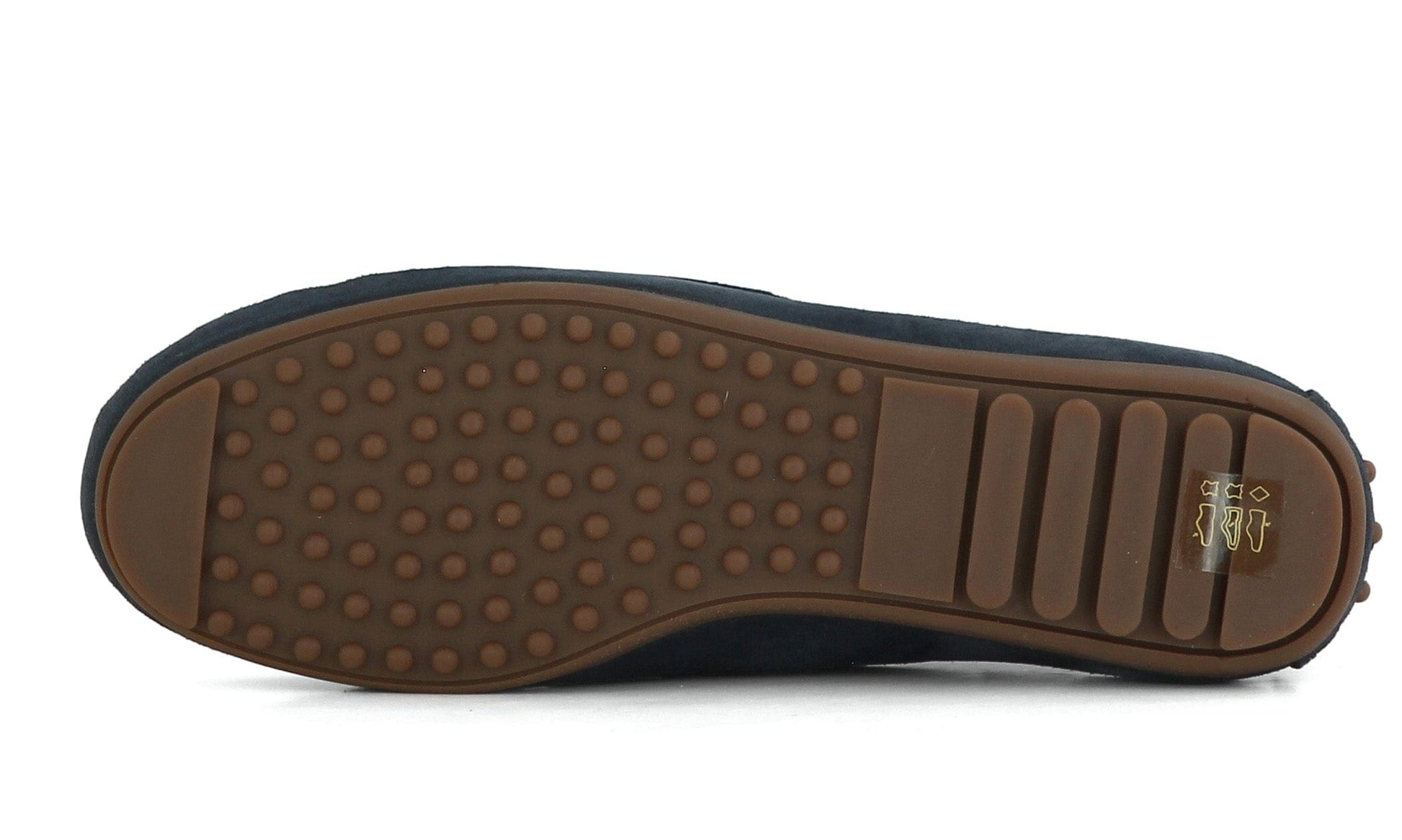 Sapatos Mokkasiner Ally mokkasin | Navy