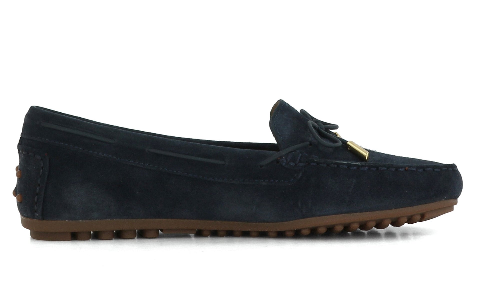 Sapatos Mokkasiner Ally mokkasin | Navy