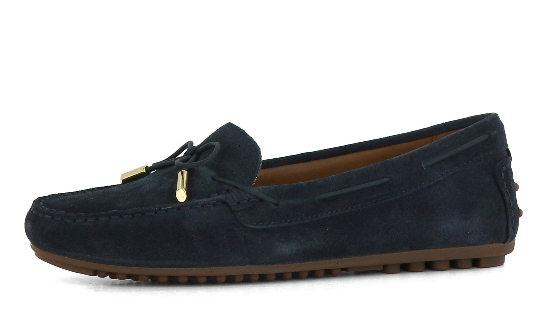 Sapatos Mokkasiner Ally mokkasin | Navy