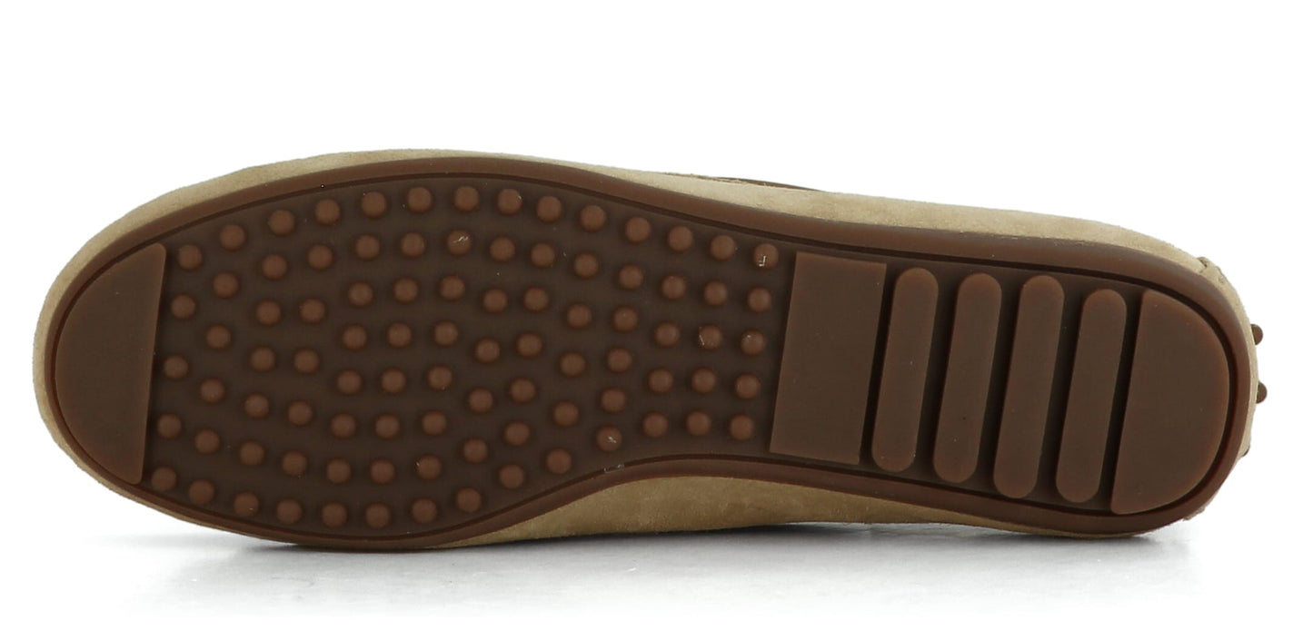 Sapatos Mokkasiner Ally mokkasin | Sand
