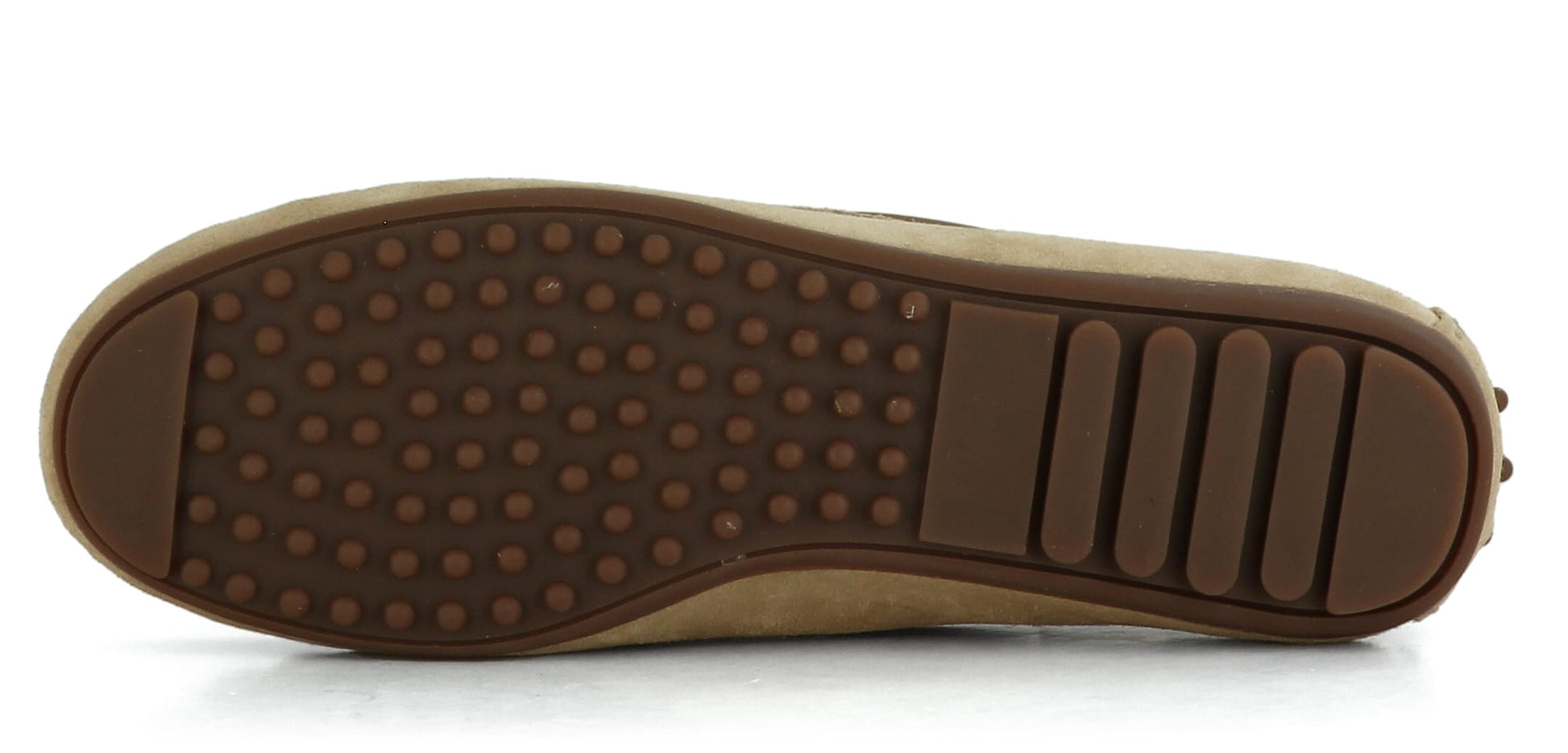 Sapatos Mokkasiner Ally mokkasin | Sand