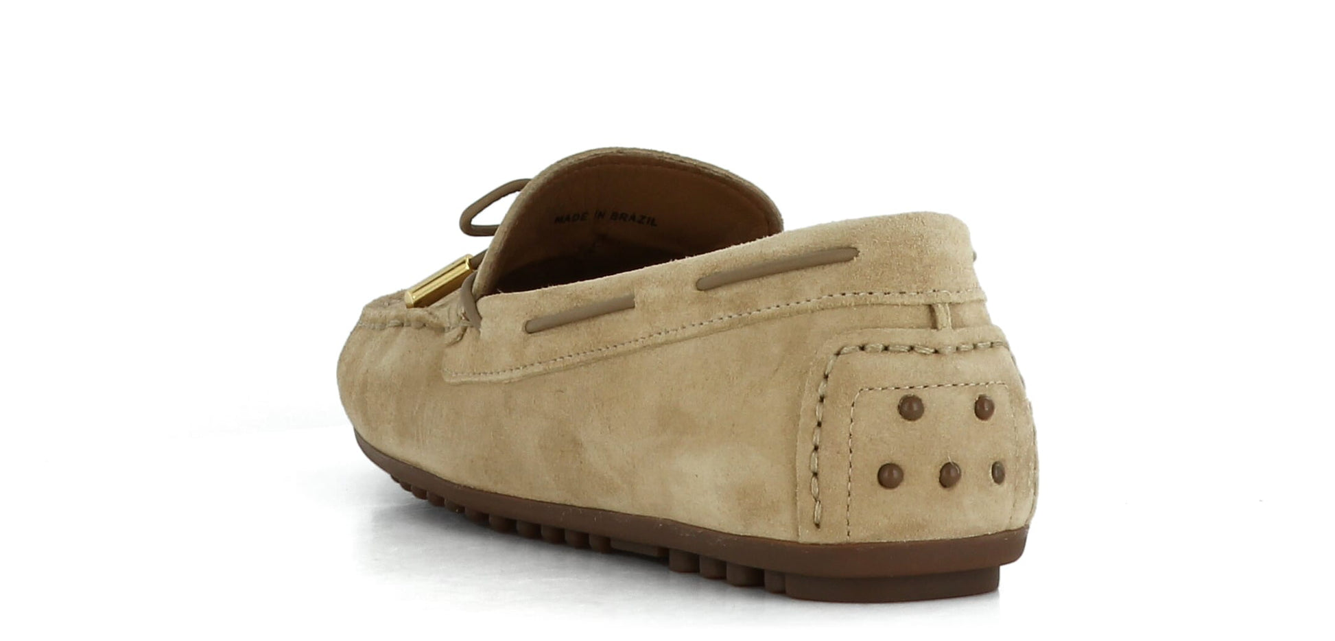 Sapatos Mokkasiner Ally mokkasin | Sand