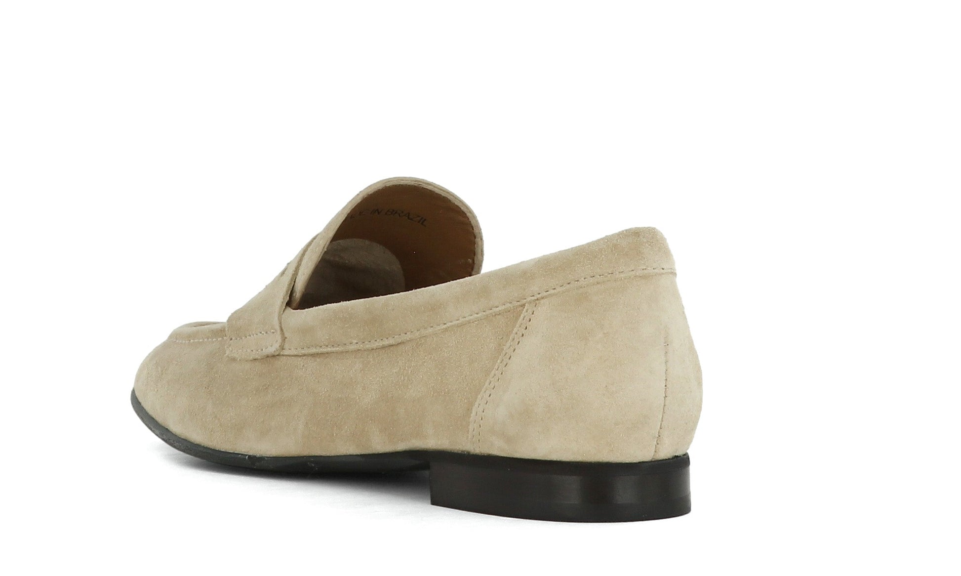 Sapatos Mokkasiner Amber mokkasin | Sand