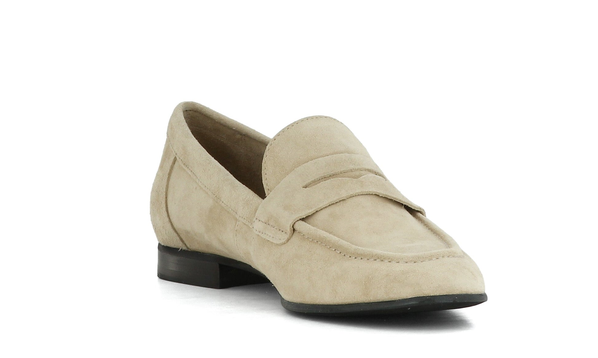 Sapatos Mokkasiner Amber mokkasin | Sand