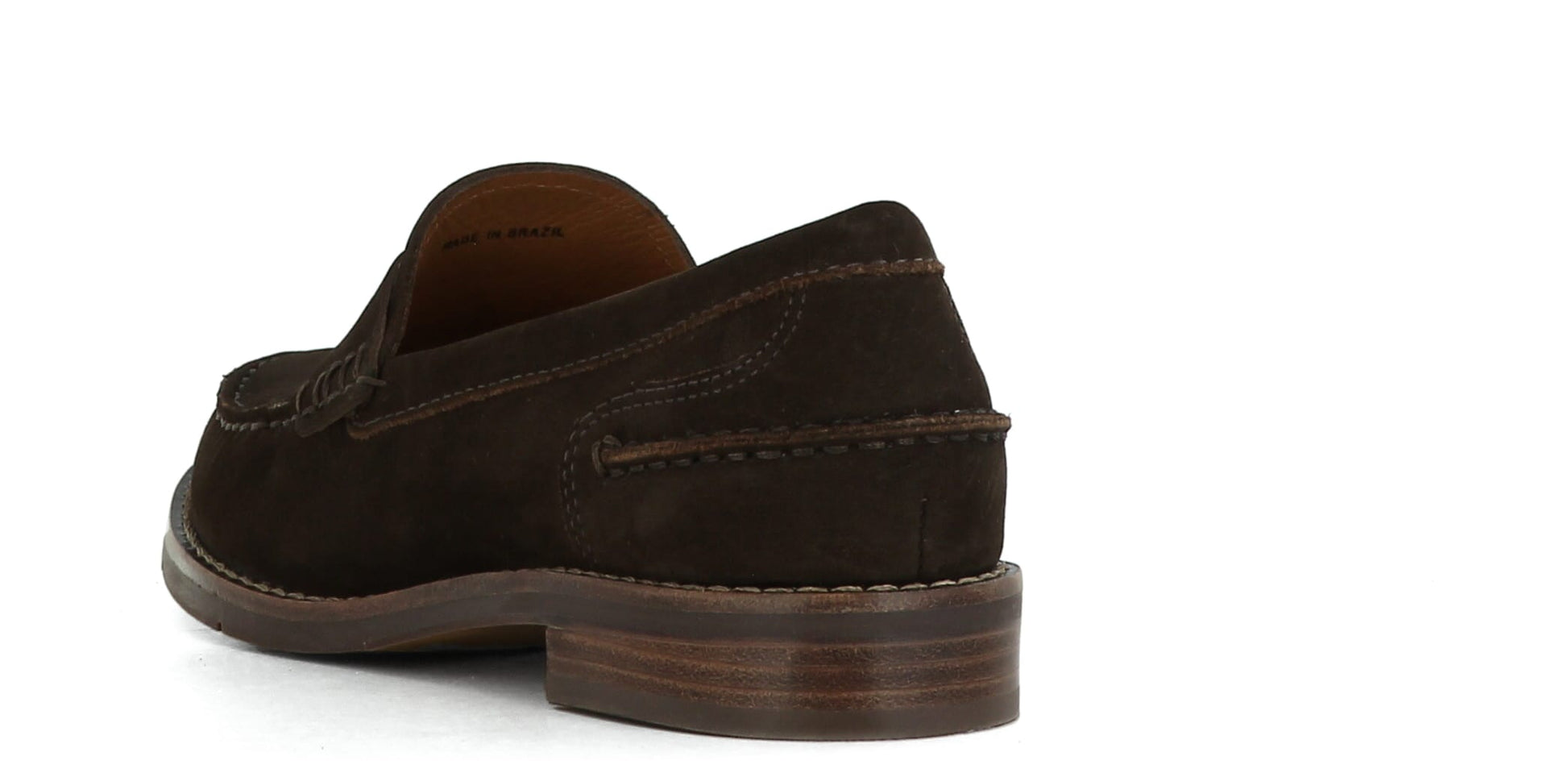 Sapatos Mokkasiner Billie 2 mokkasin | Brun