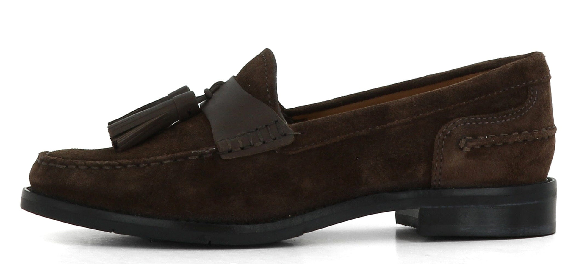 Sapatos Mokkasiner Billie mokkasin | Brun