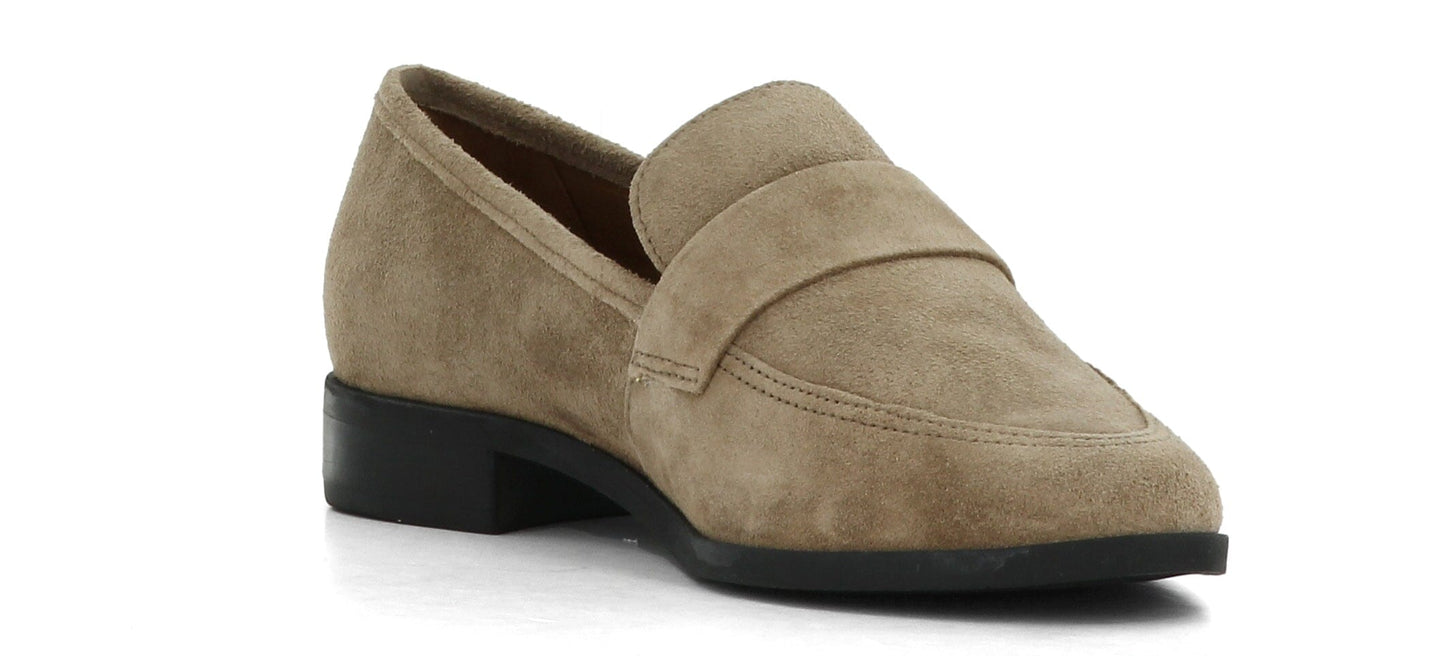 Sapatos Mokkasiner Christel mokkasin | Beige