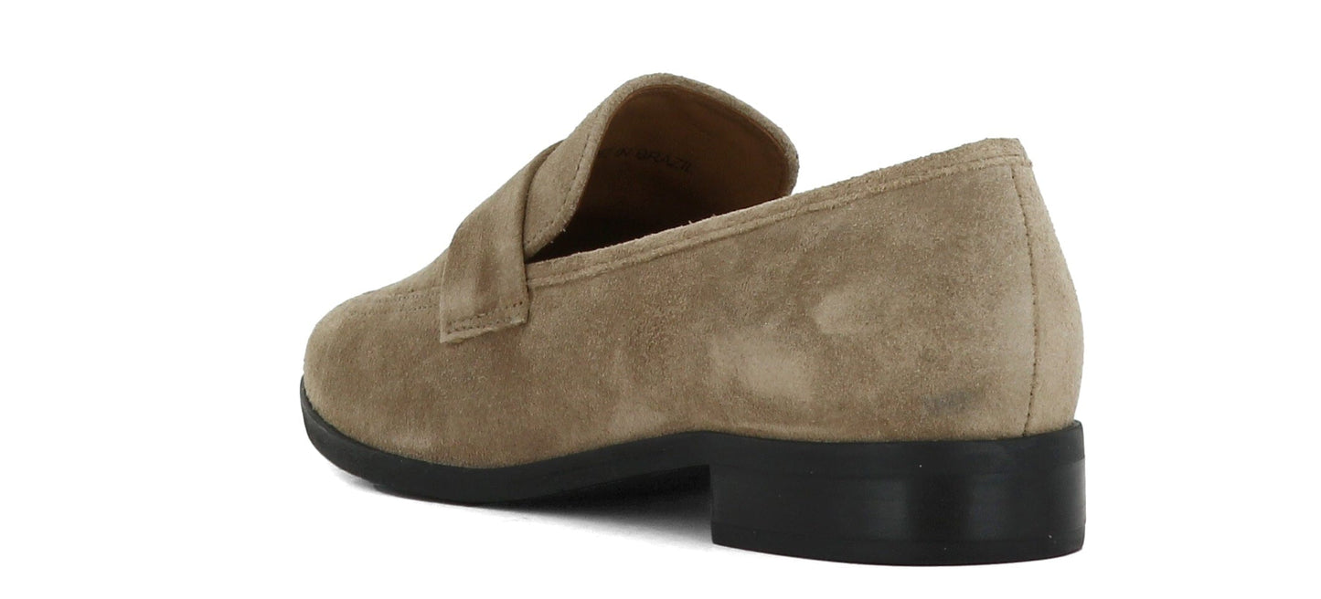 Sapatos Mokkasiner Christel mokkasin | Beige