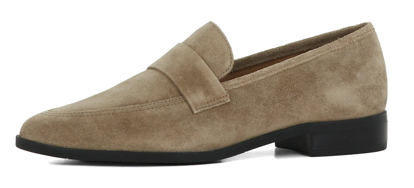 Sapatos Mokkasiner Christel mokkasin | Beige
