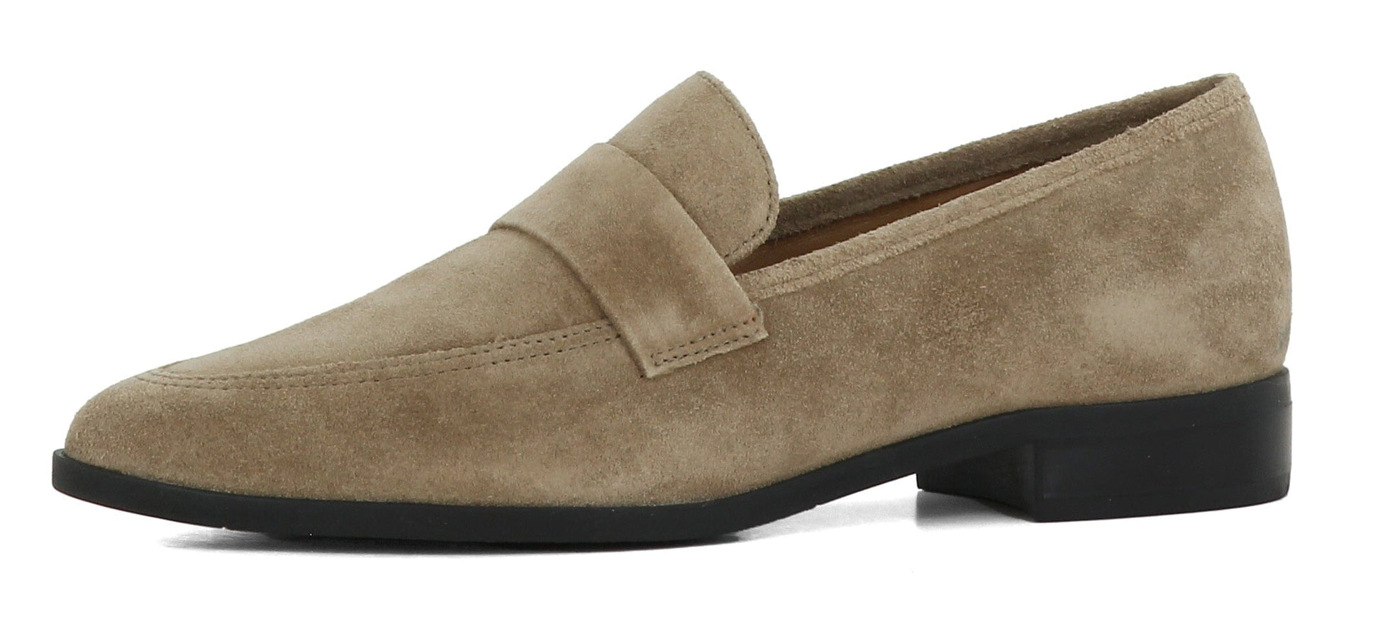 Sapatos Mokkasiner Christel mokkasin | Beige