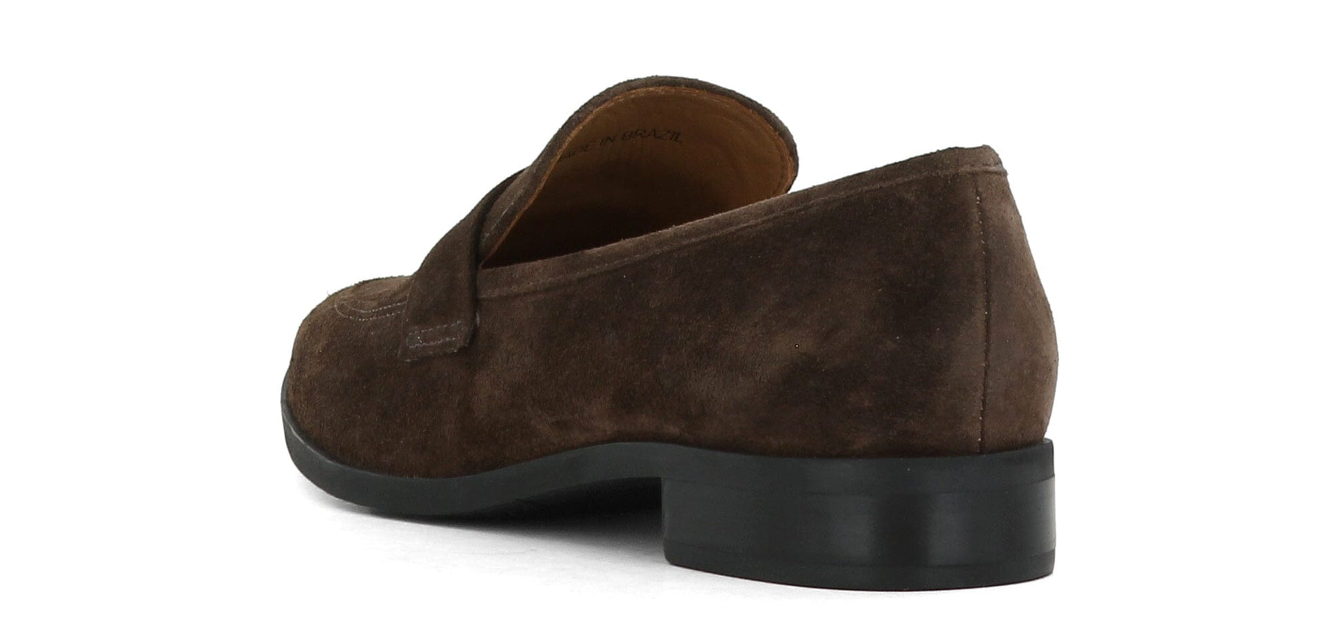 Sapatos Mokkasiner Christel mokkasin | Brun