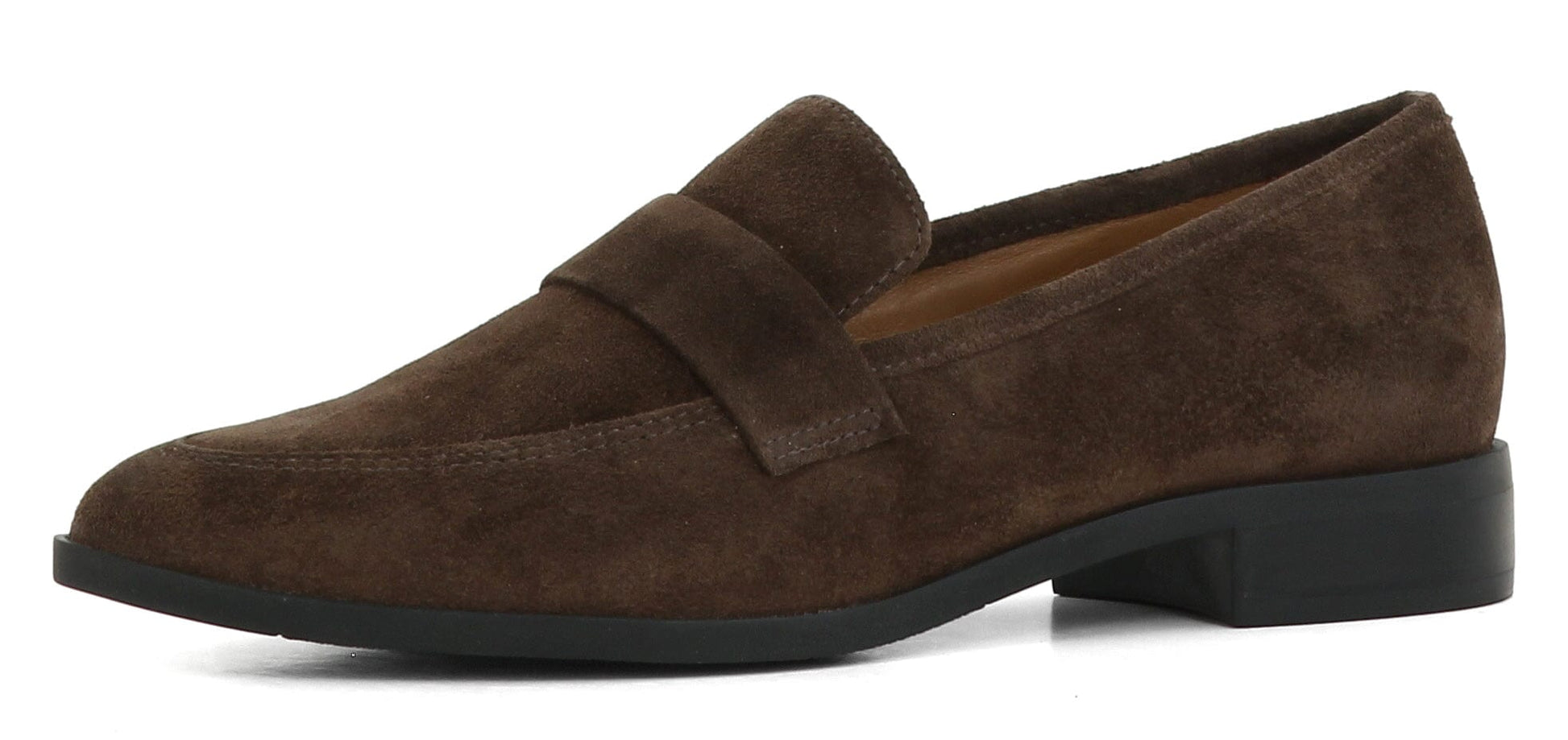 Sapatos Mokkasiner Christel mokkasin | Brun