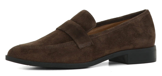 Sapatos Mokkasiner Christel mokkasin | Brun