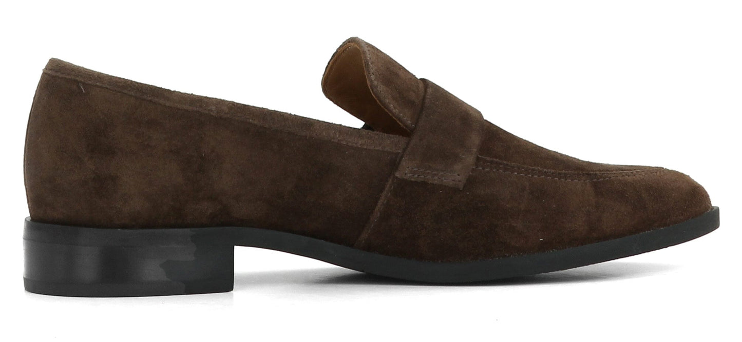 Sapatos Mokkasiner Christel mokkasin | Brun