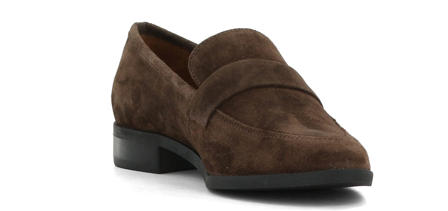 Sapatos Mokkasiner Christel mokkasin | Brun